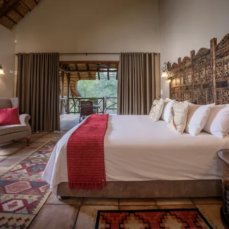 La Kruger Lifestyle Lodge - No Loadshedding