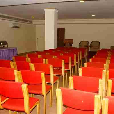Hotel Bessota International Others