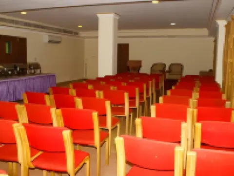 Hotel Bessota International Hotels in Thiruvalla