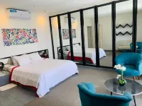 Maison d'hôtes Villa Anna Dakar