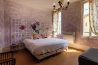 Logis Hôtel de la Tour