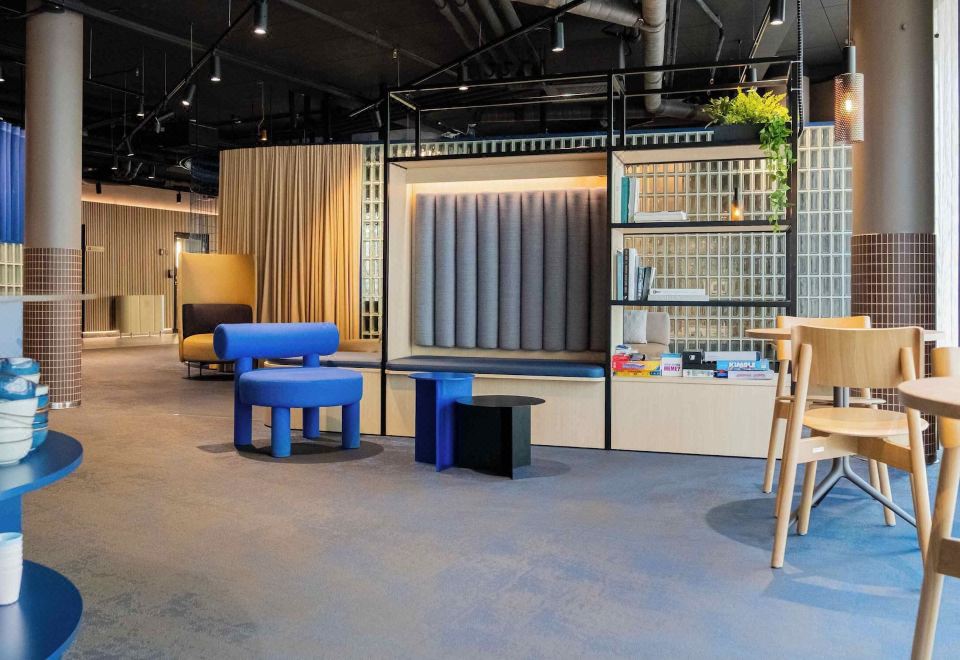 시티박스 헬싱키