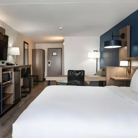 Quality Inn & Conference Centre Kingston Central
