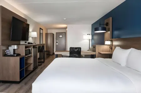 Quality Inn & Conference Centre Kingston Central