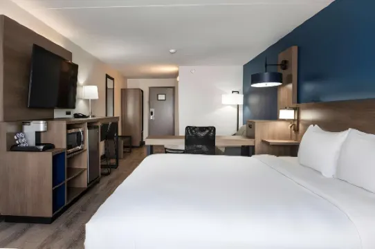 Quality Inn & Conference Centre Kingston Central