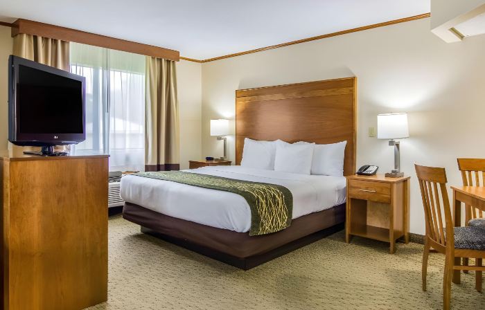 Comfort Inn