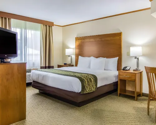 Comfort Inn Hotels in Holmes County
