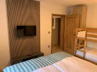 Pine Tree Holiday House Hotels in Gozd Martuljek