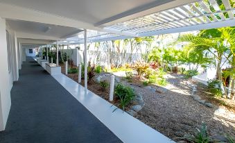 Airlie Beach Hotel