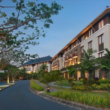 Mercure Bali Nusa Dua Отели рядом с достопримечательностью «Коллекция Бали»