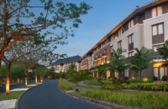 Mercure Bali Nusa Dua Hotels in Bali