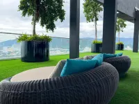 Urban Suites Georgetown, Penang