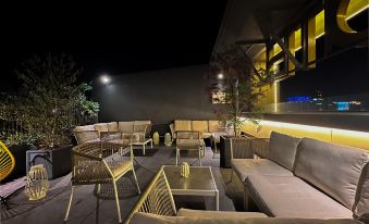 Randor Hotel Hiroshima Prestige