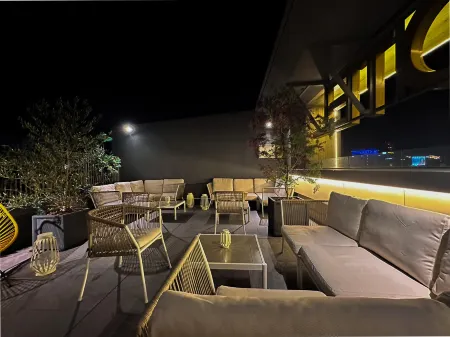 Randor Hotel Hiroshima Prestige