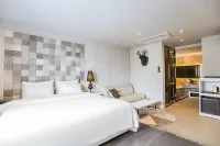 Leidea Hotel Hotel a Pusan