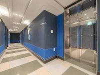 BY THS Curve Hotel Iksan Hotels in Iksan-Si