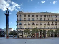 Hotel Pilar Plaza Hotels in 