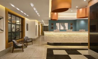 Radisson Residences Cairo Heliopolis