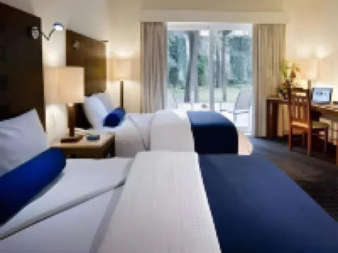 聖澤維爾前莊園酒店 瓜納華託酒店