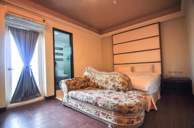 Gibay Sunshine B&B Hotels in Baisha Township