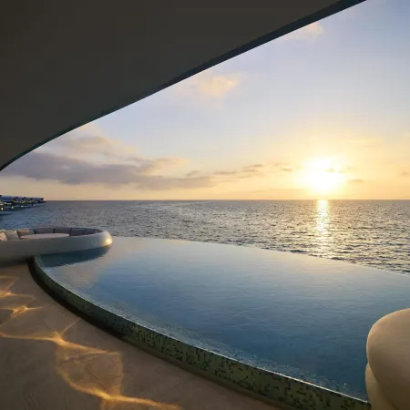 Shebara Resort