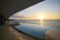 Shebara Resort - Pemandangan Pantai