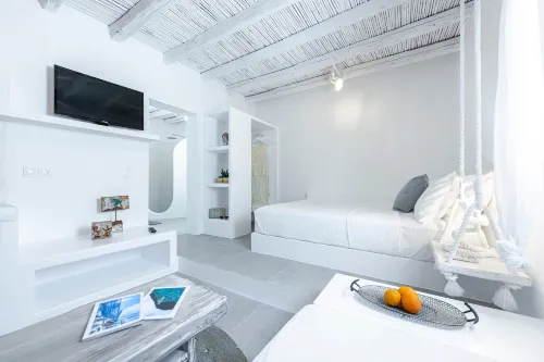 Milinon Suites - Bungalows