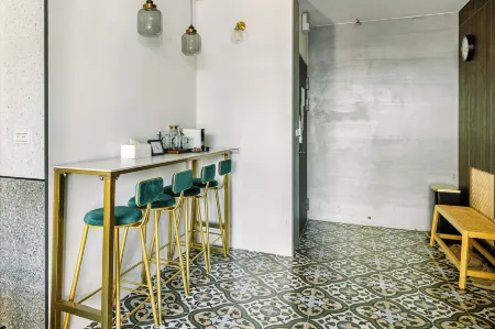 Nan Nan Отели рядом с достопримечательностью «Qiming Tang»