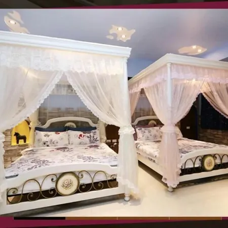 Luoyuxuan B&B