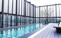 Hotel Proverbs Taipei - Rooftop Pools