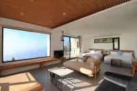 Alishan B&B YunMinGi - balcony
