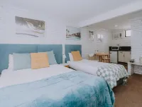 Mulwala Resort Hotels in Mulwala