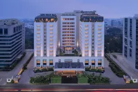 Pullman Chennai Anna Salai Hotels in Chennai
