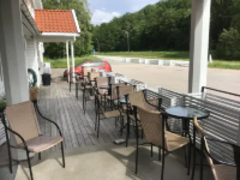 Motell Sørlandet - 2-Star