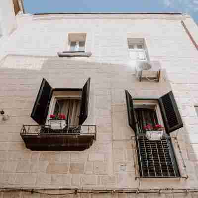 La Dimora di SteSa by Monholiday Hotel Exterior