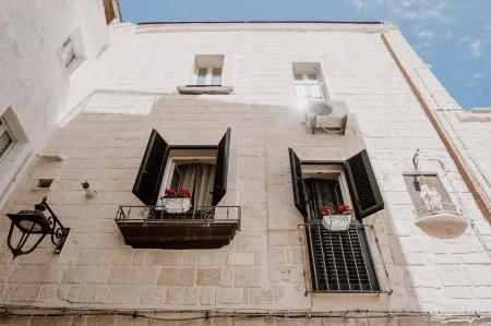 La Dimora di SteSa by Monholiday