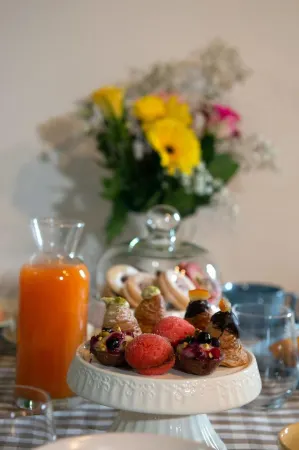 B&B Nero Buono Отели в г. Чистерна-Ди-Латина