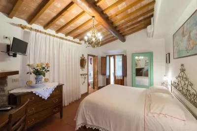 Agriturismo La Fattoressa Hotel a Gavinana - Galluzzo