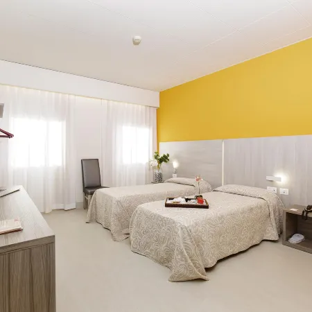 Alfa Fiera Hotel