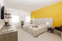 Alfa Fiera Hotel Hotel di Altavilla Vicentina
