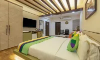 Treebo Oscar Hotels near KHODIYAR MATA MANDIR