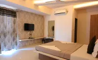 Hotel Ramkrishna Inn - واي فاي