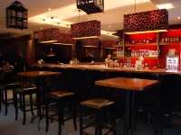 Hotel Szara Willa - bar