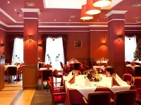 Premium Hotel Bacero Wrocław