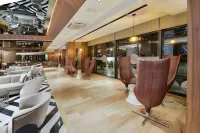 安卡拉Alegria商務飯店