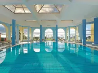 Alhambra Thalasso Hotels in Hammamet
