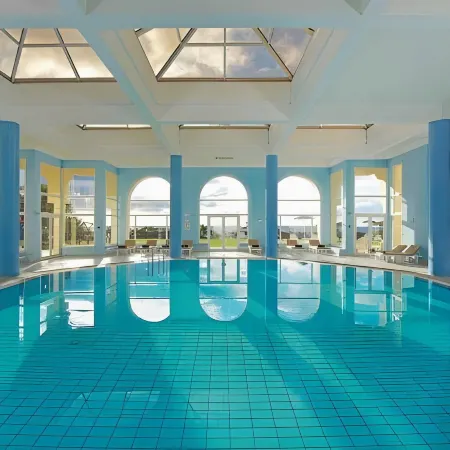 Alhambra Thalasso