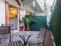 Makati Riverside Inn