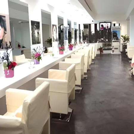 Bliss 3000 Furnished Studios