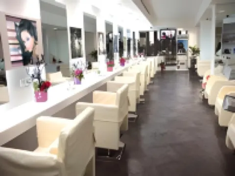 Bliss 3000 Furnished Studios